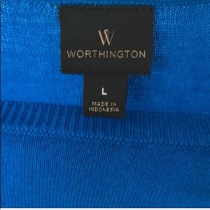 Perfect fall sweater